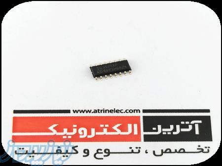 SG3525AP SMD 