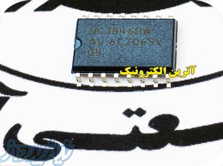 UC3846DW SMD 