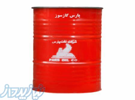 فروش روغن پارس گازسوز ویژه 40 