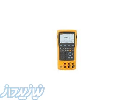 هارت کالیبراتور فلوک مدل FLUKE 754 