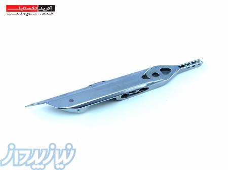 گریپر با شیار سمت چپ دستگاه اسمیت G6300 (ماکو) – G6300 LH GROOVE 