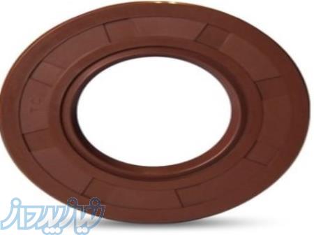 مزایده کاسه نمد Radial Shaft Seals TTO 180*210*15 