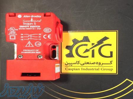 فروش Safety Switch آلن بردلی 