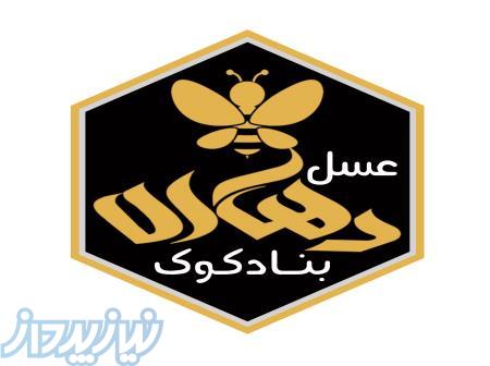 عسل طبیعی مستقیم از زنبوردار 