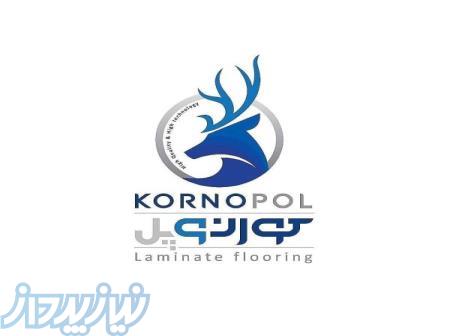 پارکت لمینت کورنوپل KORNOPOL 