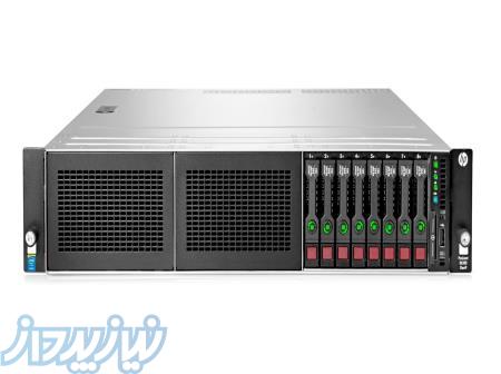 فروش HPE ProLiant DL380 Gen9 Server 