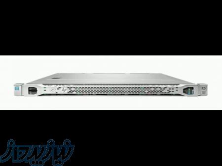 فروش سرور HPE ProLiant DL360 Gen9 8sff 