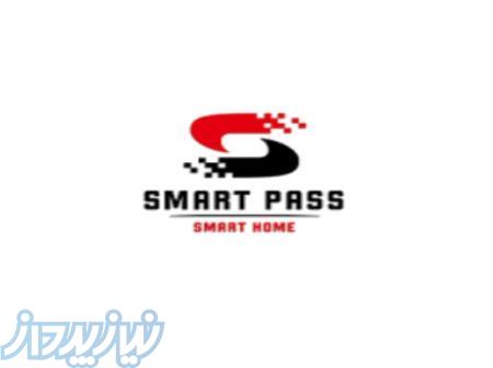 خرید و فروش قفل و دستگیره های هوشمند دیجیتال Smart Pass 