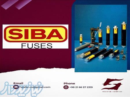 فروش انواع محصولات  Siba  سیبا آلمان (www siba-fuses com) 