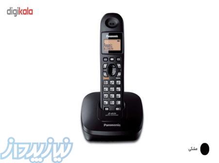 تلفن پاناسونیک panasonic kx t7730 