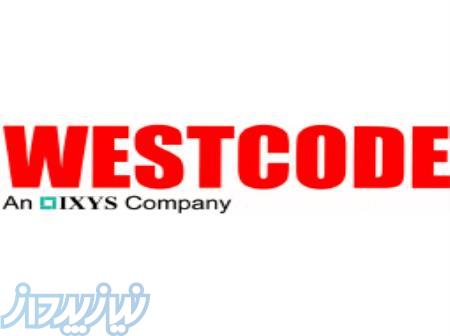 تریستور دیسکی R1448NS21L WESTCODE 