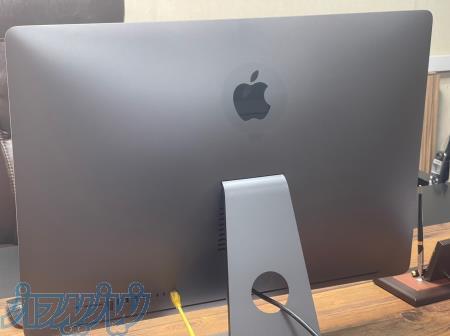 imac pro 2017 27 5K آی مک غول اپل 