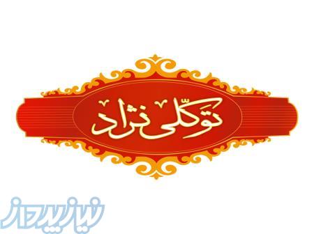 زعفران توکلی نژاد 