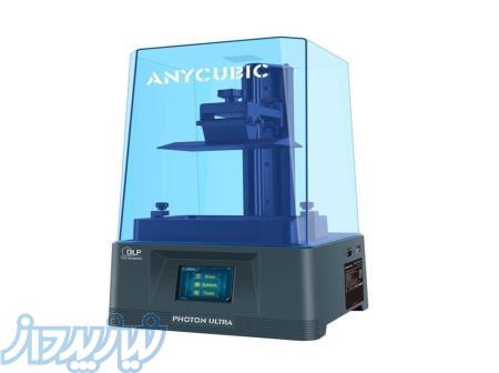 پرینتر سه بعدی رزینی Anycubic Photon Ultra 