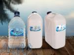 فروش آب مقطر با سختی صفر 