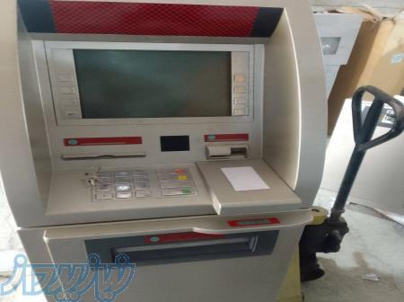 فروش انواع خودپرداز عابر بانک کش لس atm 