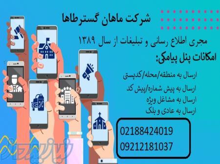 افزایش مشتری برای رونق کسب وکار 