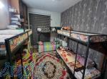 خوابگاه دخترانه بانوان دانشجویی شاغلین کارمندی هتل اقامتگاه زنان مشهد 