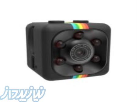 دوربین فیلم برداری ورزشی مدل MINI DV SQ11 