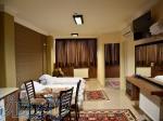 هتل زنده رود اصفهان 