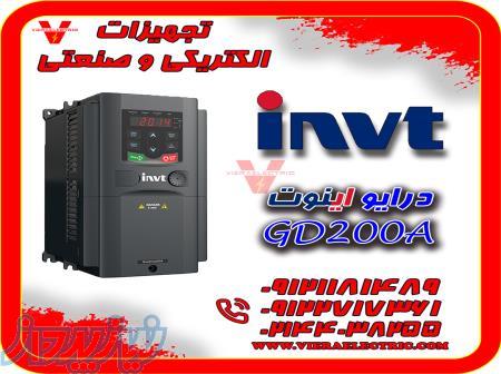 درایو اینوت gd200 