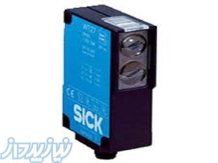 سنسور كنتراست Sick KT3G-P1116 