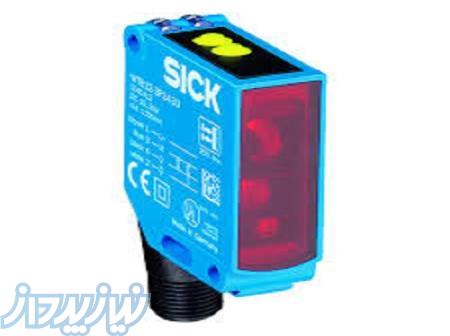 فروش انواع سنسور SICK مدل KT5W-2P111 - قیمت سنسور - ابزار و یراق 