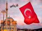 کاريابي رسمي در ترکيه