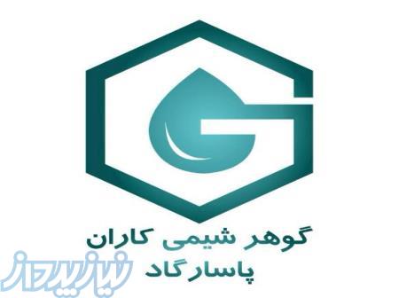 گوهر شیمی کاران پاسارگاد 