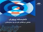 کتاب شایسته پروری عامل ارتقای فردی و سازمانی 