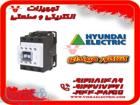 قیمت کنتاکتور هیوندای umc 150 