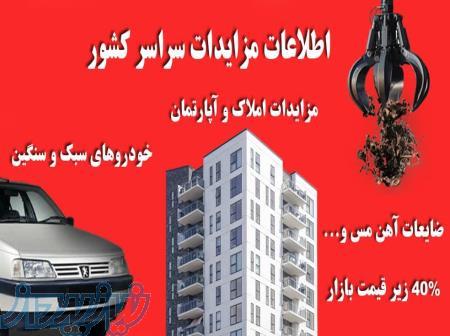 بهترین سایت برای خرید اشتراک مزایدات 