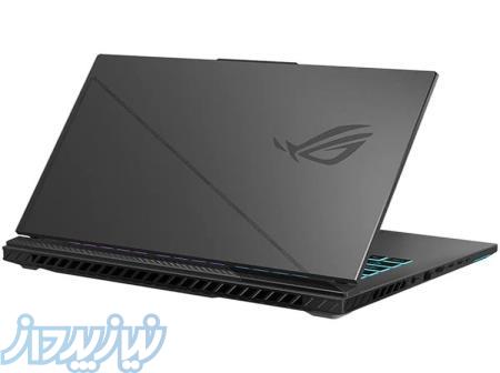 فروش لپتاپ ایسوس ROG Strix G16 