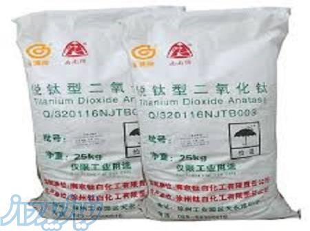 تیتانیوم دی اکسید آناتاز  NA100 (GPRO)، Anatase Titanium Dioxide NA100