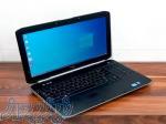 Dell Latitude E6520 