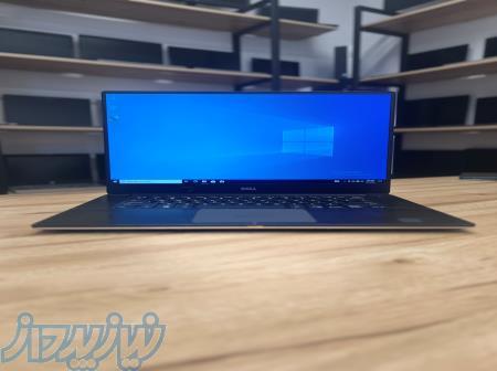 لپ تاپ precision dell 5520 با گرافیک مجزا 