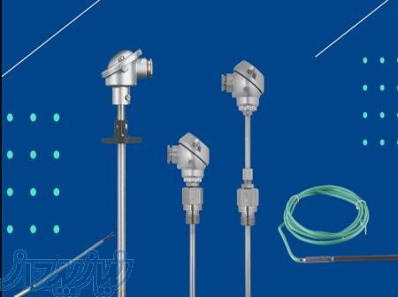 انواع ترموکوپل thermocouple 