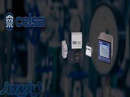 انواع ترانسدیوسر transducer celsa نماینده انحصاری شرکت celsa 