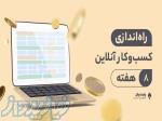 راه‌اندازی کسب‌وکار آنلاین در 8 هفته 