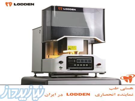 میلینگ های دیجیتال دندانپزشکی LODDEN 