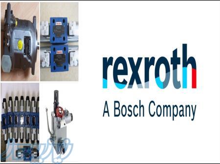 rexroth رکسروت 