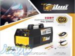 دستگاه جوش tig 200 dc 