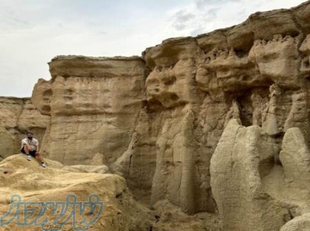 جزایر جنوب ایران (تور 5 شب و 6 روز جنوب گردی) جزایر قشم، هرمز، هنگام 