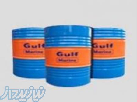 روغن دریایی گالف روغن دریایی gulf روغن کشتی گالف 