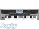 ارتقاء کیبورد (ارگ) Korg Micro Arranger - Korg pa600 