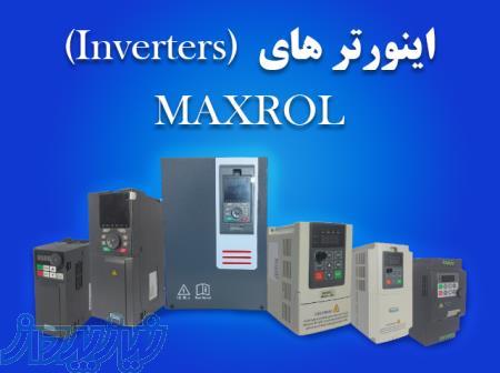 فروش محصولات برق صنعتی مکسرول maxrol