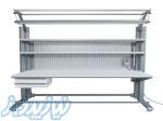 میز کار با قابلیت تنظیم ارتفاع 