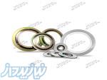 فروش انواع گسکت صنعتی (Gasket) آلیاژی و سوپر آلیاژی 