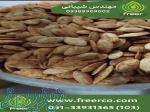 فروش عمده طعم دهنده باربیکیو تخمه آفتابگردان 