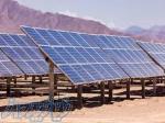 نمایندگی پنل خورشیدی jinko solar 